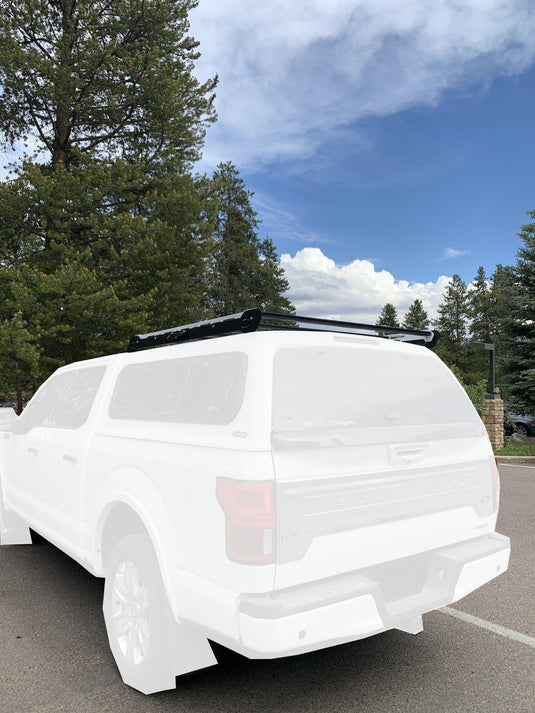 Roof top tent online rack f150