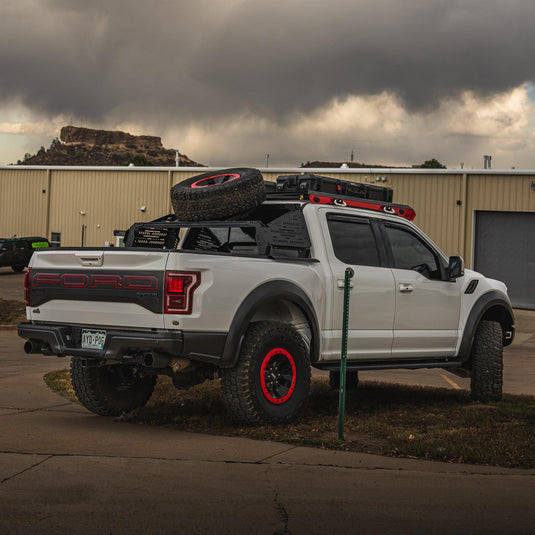 Vehicle Recovery Kit, Baja