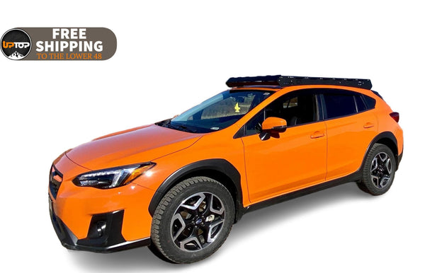 Subaru crosstrek crossbars 2020 hot sale