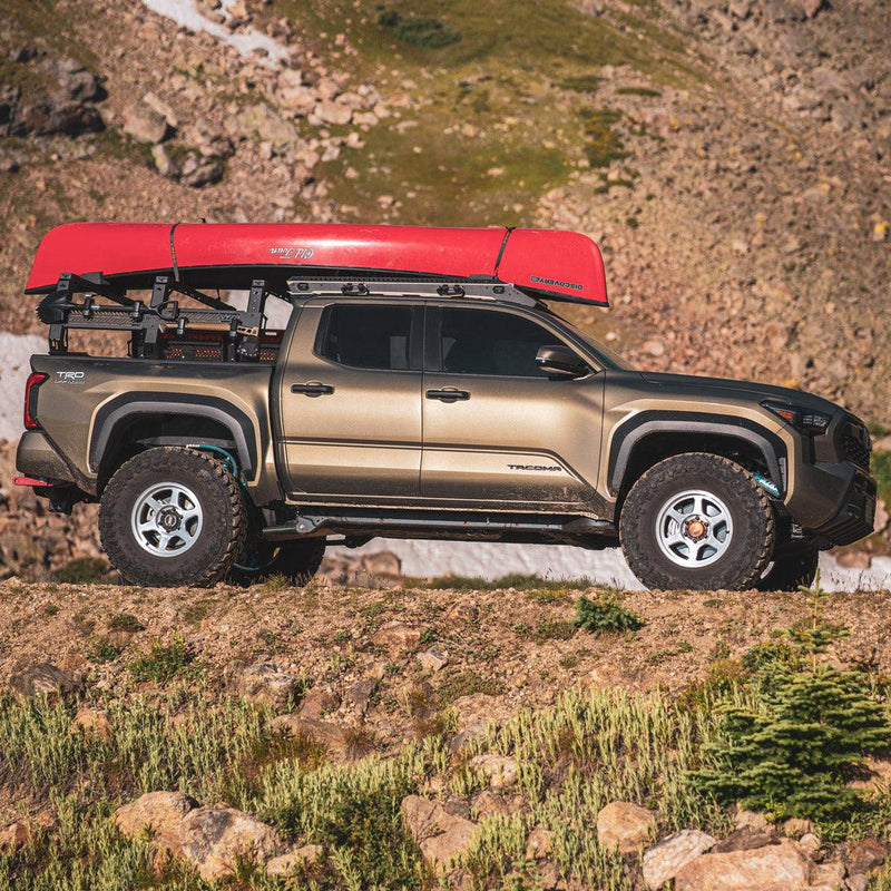 Load image into Gallery viewer, upTOP Overland | FULL-HEIGHT TRUSS BED RACK-Overland Bed Rack-upTOP Overland-upTOP Overland

