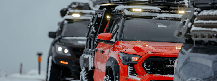 10% OFF ALL ROOF RACKS