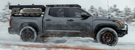 10% OFF ALL BED RACKS