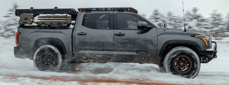 10% OFF ALL BED RACKS