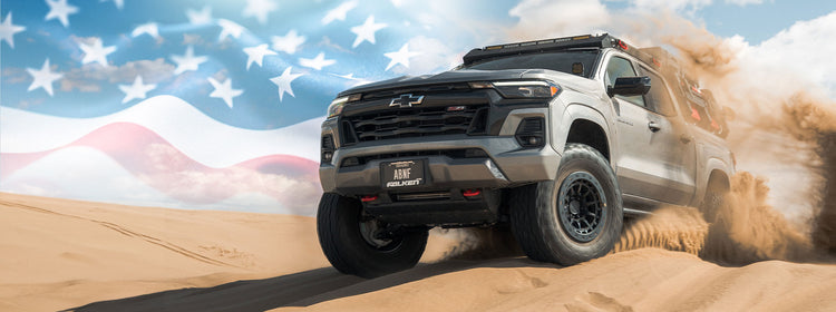 FREEDOM TO ROAM