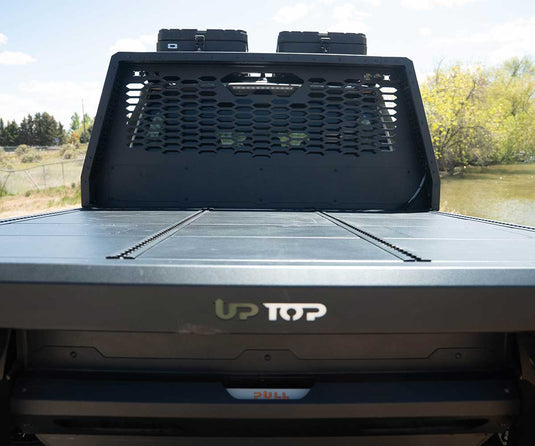4th Gen Tacoma Ute70 Modular Tray Bed