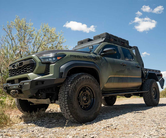 4th Gen Tacoma Ute70 Modular Tray Bed