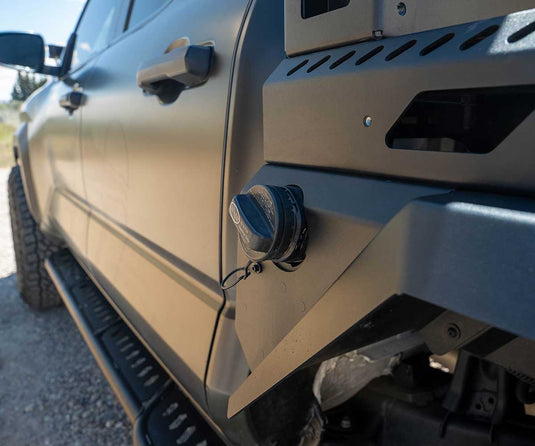4th Gen Tacoma Ute70 Modular Tray Bed