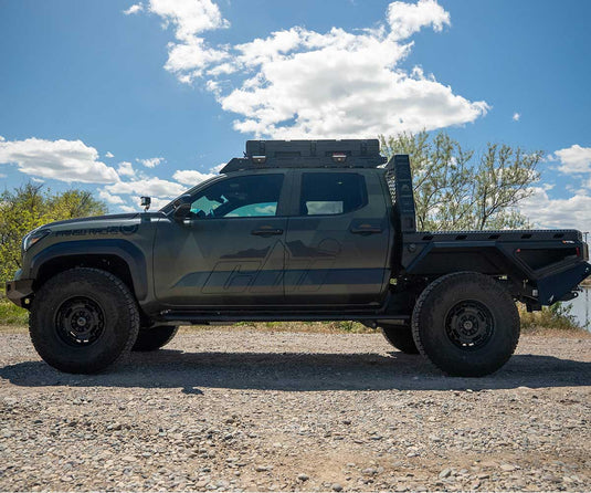 4th Gen Tacoma Ute70 Modular Tray Bed